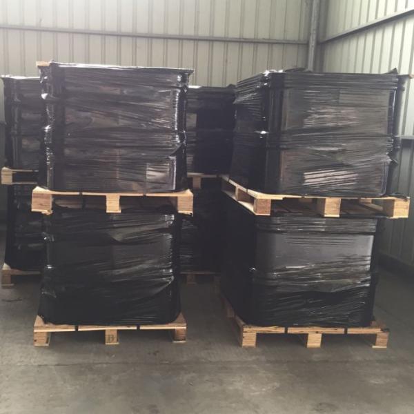 High Strength Pourable Tin Cure Liquid Silicone Rubber For Plaster Decor Mouldings
