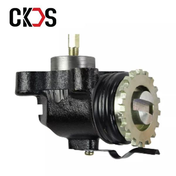 Wheel Cylinder Drum Master Pump Chamber Fit OEM Auto Disc Aftermarket HINO 47530-1520/1620 Truck Air Brake System Parts
