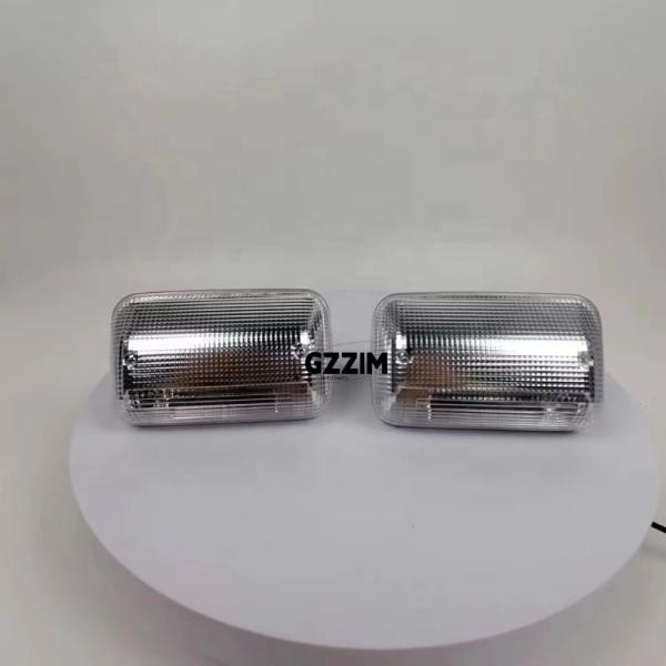 Стандартный размер 6В автомобильной двери боковой свет для Mitsubishi боковой лампы