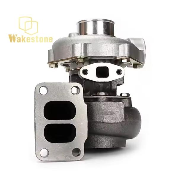 Excavator Turbocharger For Komatsu PC100 PC100-5 PC120