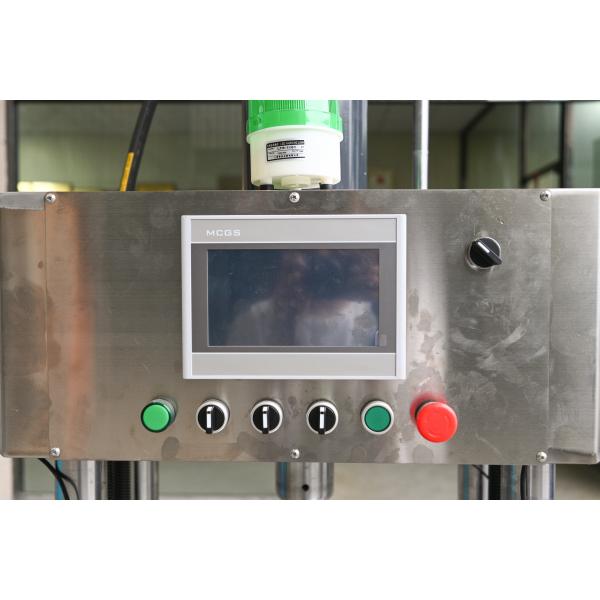 Condition Motor Engine Gear Tea Leaf Press Molding Machine for Pressing Square Tea Cake