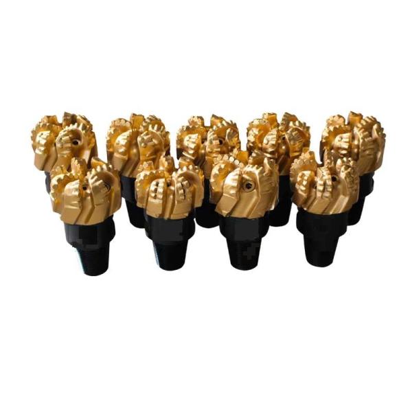 10 5/8 ( 270mm ) Deris 6 Blades Steel Body PDC Drill Bit For Well