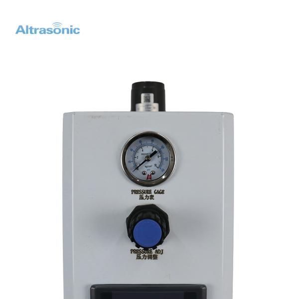 15kHz 20kHz Pvc Ultrasonic Plastic Welding Machine Multifunctional