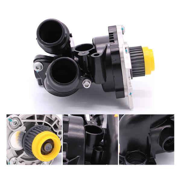 06H121026DD Wholesale 12v Electric Car Water Pump Quality Diesel Engine Water Pump For Audi A4 A8 Q3