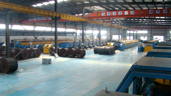 Nanjing Suntay Steel Co.,Ltd