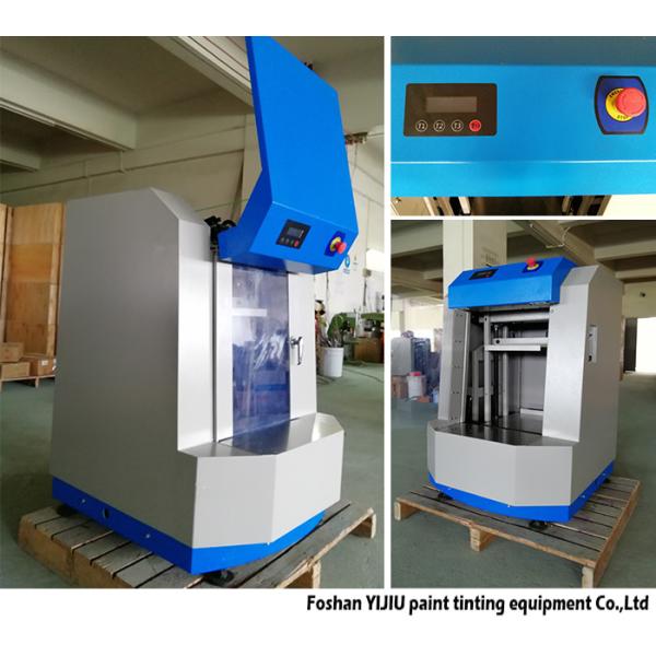 5 Gallon automatic Electric Paint Shaker Vibrator 110V/220V