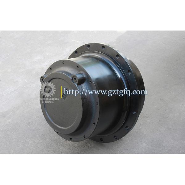 Гидравлический E336GC Двигатель путешествий E345GC Финальный привод Assy для экскаватора Финальный привод