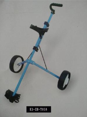 Golf trolley , Golf bag cart  , Golf carts , Golf Cart