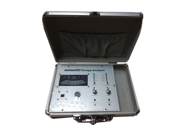 Chinese / English Version Quantum Body Health Analyzer AH-Q13