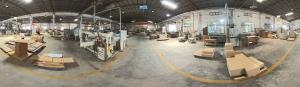 Guangzhou Beston Furniture Manufacturing Co., Ltd.