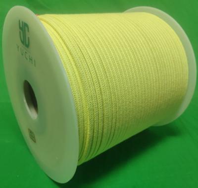 Fios de aramida de Kevlar Dupont para máquinas de temperação