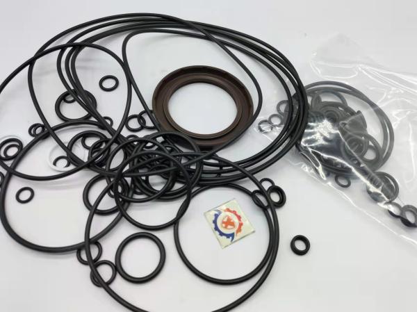 Excavator K3V140DT Hydraulic Pump Seal Kit Main Pump DH280 DH290