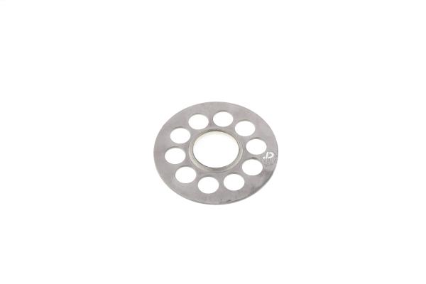 NACHI Hydraulic Pump PVD-0B-18 Excavator Spare Parts