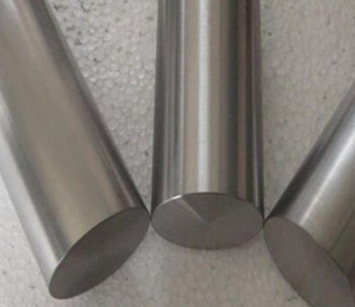 GH4180 Alloy Nickel Based Superalloy High Strength Excellent Oxidation Resistance