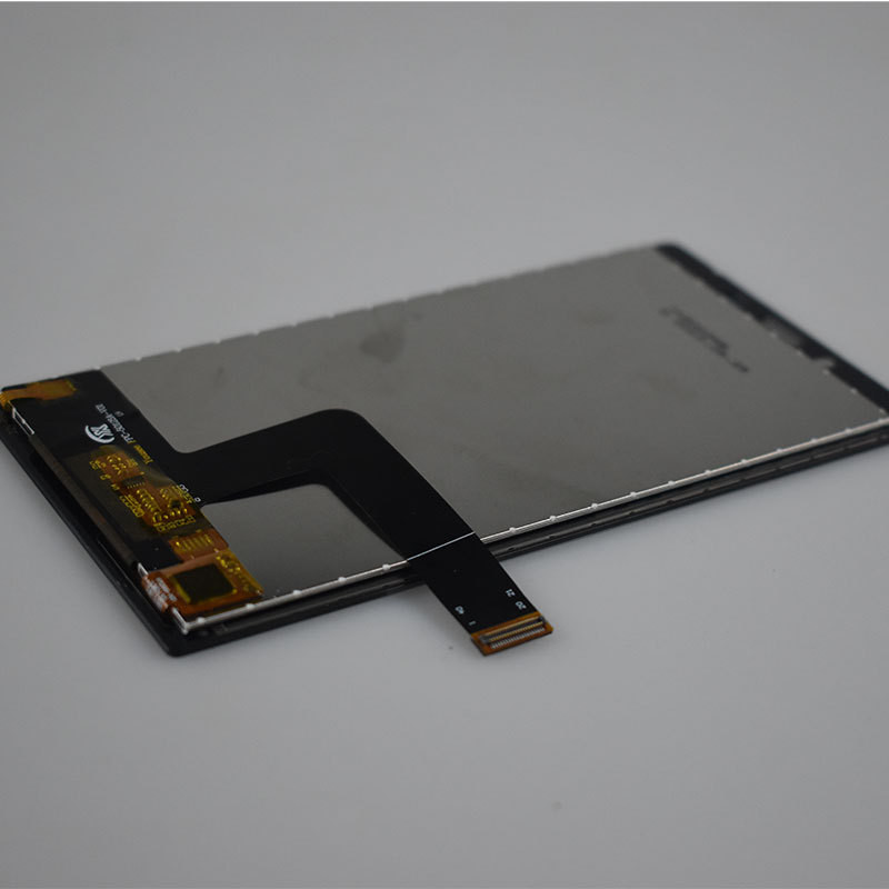 5-дюймовый LCD дисплей с разрешением 1080*1920, интерфейс MIPI, драйвер LCD HX8399C, 560 c/d
