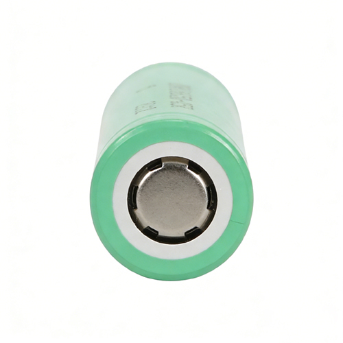 INR18650R25SS 3.6V 2500mAh 20A High-Power 18650 Lithium-Ion Battery for Electric Tools