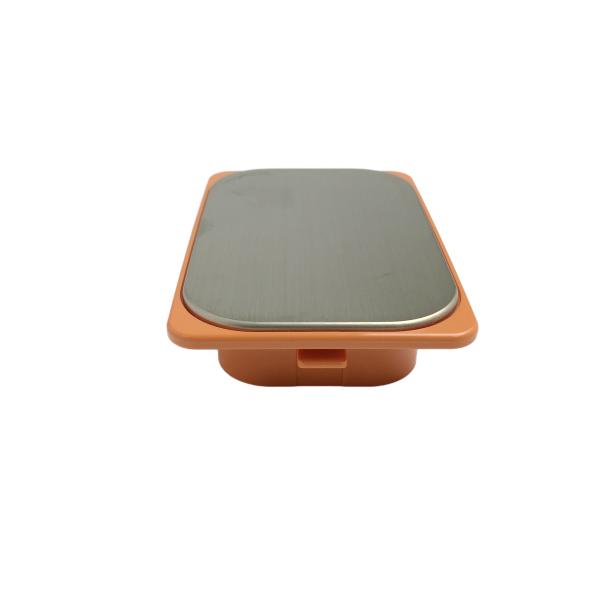 ND-611V Defibrillator Paddles