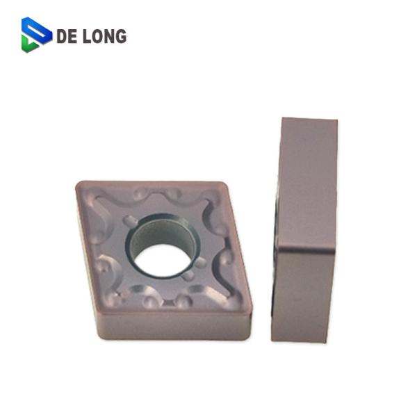 CNMG120404 MA  CNC Turning Tool Carbide Inserts for Stainless steel machining