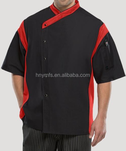 Groggery Public House Industrial Worker Uniform OEM Service Accepted