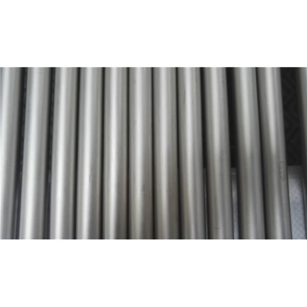 Трубка сплава криогенного свойства Титанюм, низкая труба полости модуля эластичн