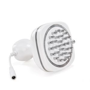 Factory Direct Head Scalp Massager Scalp Massage Brush OEM ODM Custom Logo Bulk Order For Global Hair Care Equipment Buyers