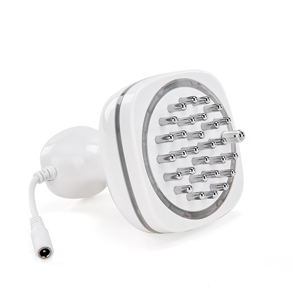 Factory Direct Head Scalp Massager Scalp Massage Brush OEM ODM Custom Logo Bulk Order For Global Hair Care Equipment Buyers