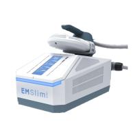Machine pelvienne Heint de muscle de plancher de mini poignée simple d'EMSlim rf