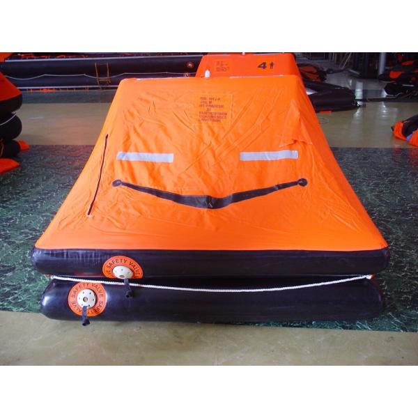 Small Craft Inflatable Life Raft with cheap Price