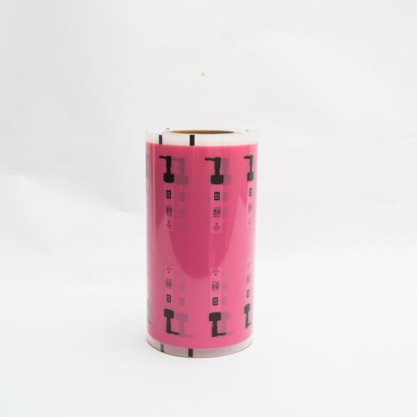 500um Easy Peel Thermoforming Film