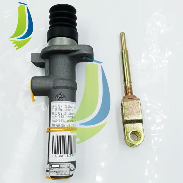 800901174 cilindro principal de embrague para rodillos de carretera XS142J