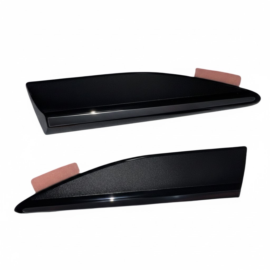 For Suitable for Xiaopeng G6 Side Camera Cover and Front Fender Decorative Panel OEM7185400FA1