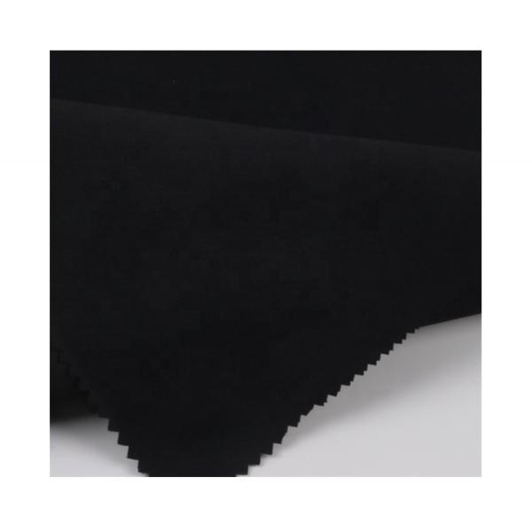 Breathable and windproof windbreaker / jacket lining  RECYCLED POLY PONGEE FABRIC made in China