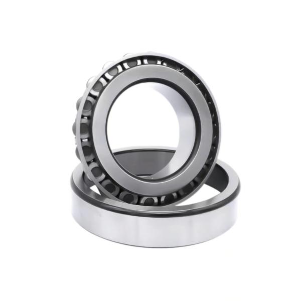 Précision 30206 Roulements à rouleaux coniques pour machines de construction