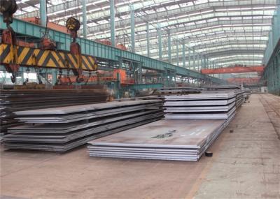 ASTM A240 UNS N08800 Inconel Plate W.Nr.1.4876 Good Thermal Resistance