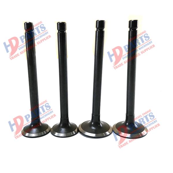 15221-13110 15221-13120  Diesel Engine Valve For Z751 DH1101 D1102 D1301 For KUBOTA