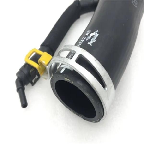LR4 Coolant Water Pump Pipe for Land Rover Range Rover 10-12 RR Sport 2014- 5.0 V8 Petrol