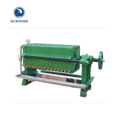 Kitchen Oil Filtering Machine , Vegetable Oil Filter Machine Full Automatic
