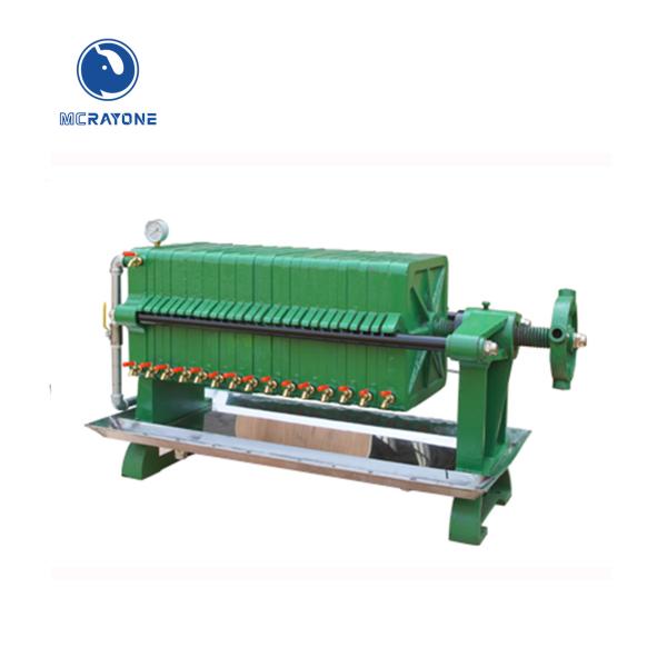 Kitchen Oil Filtering Machine , Vegetable Oil Filter Machine Full Automatic