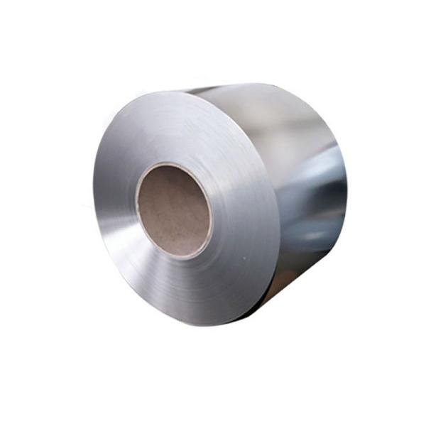 ASTM BA  Stainless Steel Coil Cold Rolled  For Decoration, Kitchen, etc.