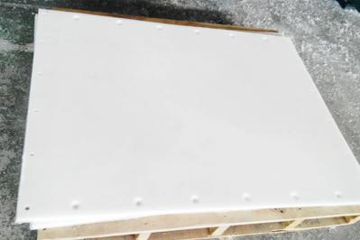 Flexural Strength 90-110Mpa Plastic Sheet , Nylon Sheet , PE Sheet for Strong and Durable Solutions
