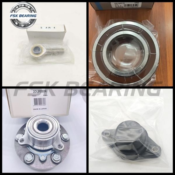 ABEC-5 PHS14 Stainless Steel Joint Rod End Bearing 14*34*19mm Premium Quality