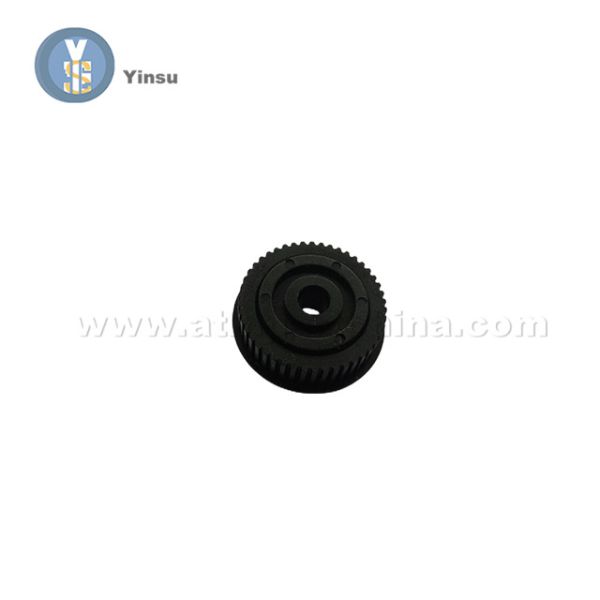 NMD ATM Kiosk Parts Hardware Components Glory Delarue Talaris Pulley NQ101 NQ200 A001513