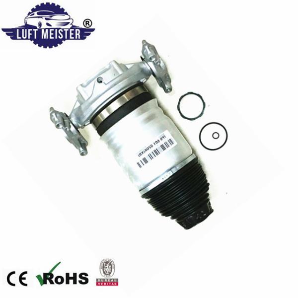 Brand New Shock Absorber Parts for Porsche Cayenne II Front Air Suspension Spring