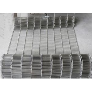 пояс провода гибкого трубопровода индустрии Sus304 медицины ширины 1m плоский