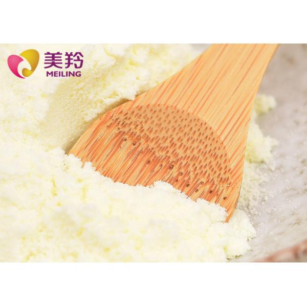 800g/Tin Sterilized Formula Infant Goat Milk Powder