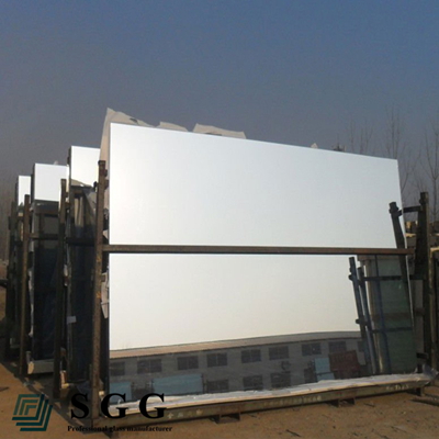 Clear View Mirror (2mm,3mm 4mm,5mm,6mm)