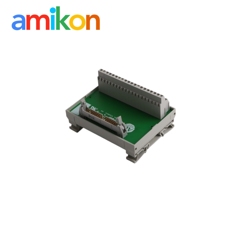Allen Bradley 1492-IFM40F 40-Point Digital Interface Module for PLC Wiring