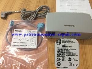 Módulo de poder original da fonte de alimentação M8023A do monitor paciente de