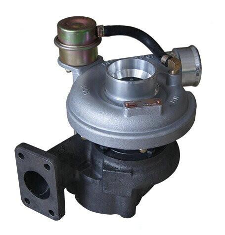 Perkins Various / Gen Set GT2556 Turbo 754127-0001,2674A431