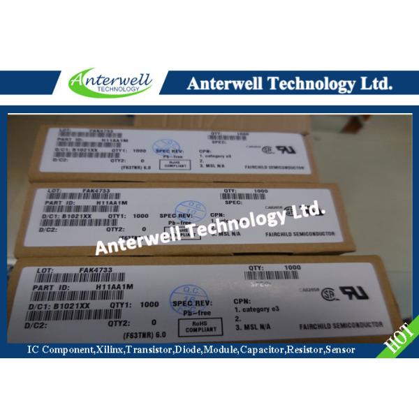 AC Input Phototransistor Optocouplers Electronics Component Transistor H11AA1M